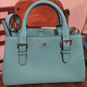 🚨JUST SOLD🚨Kate spade tote bag/Crossbody